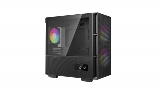 DeepCool CH360 Bilgisayar Kasası