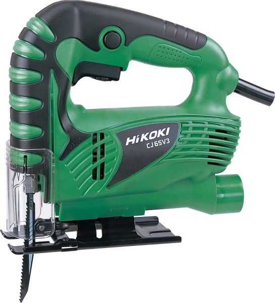 Hikoki CJ65V3 Dekupaj Testere