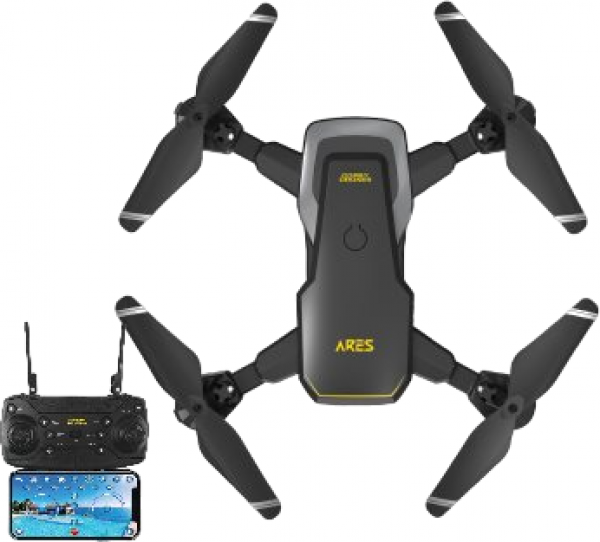 Corby Ares CX027 Drone
