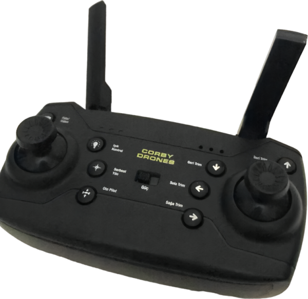 Corby Ares CX027 Drone