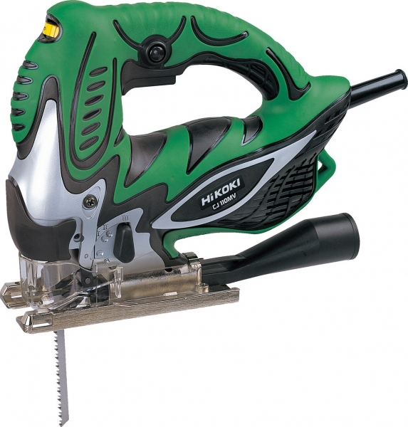 Hikoki CJ110MV Dekupaj Testere