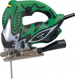 Hikoki CJ110MV Dekupaj Testere