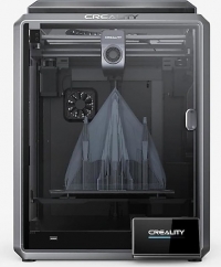 Creality K1 Max resim