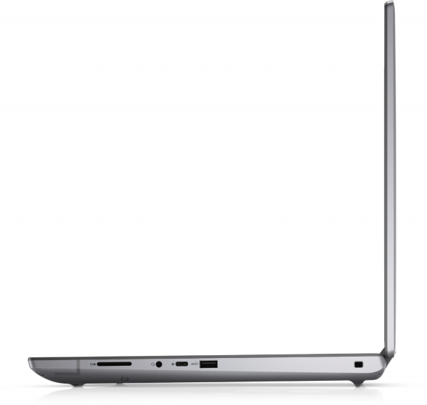 Dell Precision 7780 XCTOP7780EMEA-VP2A4 Laptop