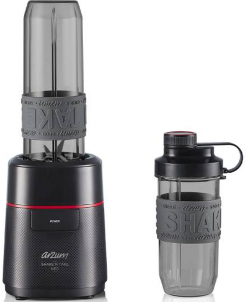 Arzum AR1147 Shake'N Take Neo Blender