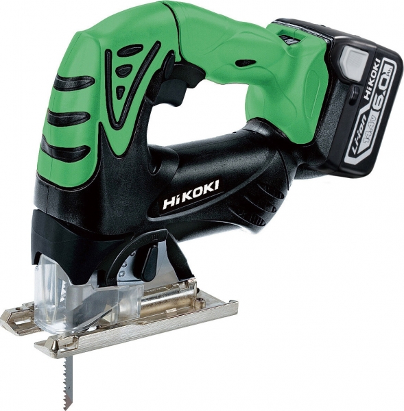 Hikoki CJ14DSL Dekupaj Testere