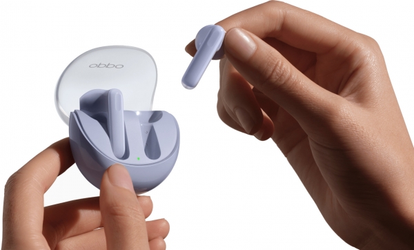 Oppo Enco Air 3 Tam Kablosuz Kulaklık