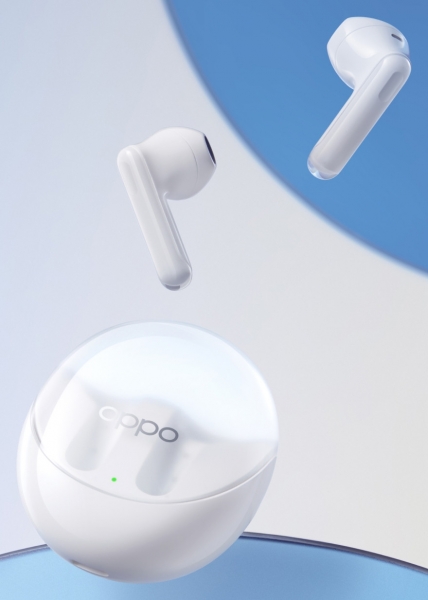 Oppo Enco Air 3 Tam Kablosuz Kulaklık