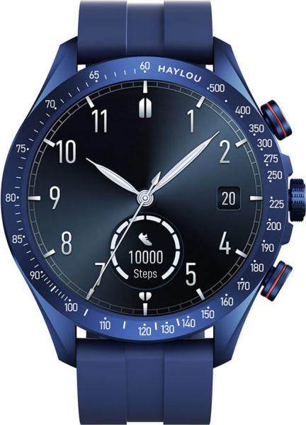 Haylou Solar Pro Akıllı Saat