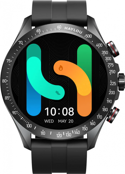 Haylou Solar Pro Akıllı Saat