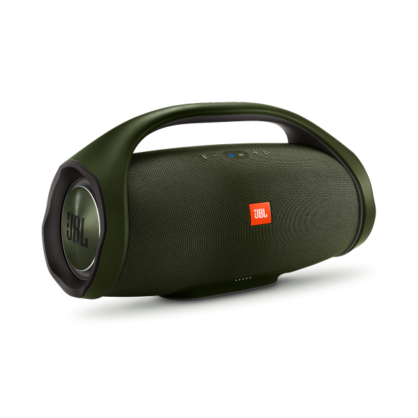 JBL Boombox Bluetooth Hoparlör