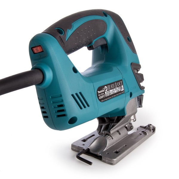 Makita 4350FCT Dekupaj Testere