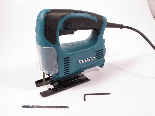 Makita 4326 Dekupaj Testere