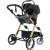 Yoyko Deluxe Bebek Arabası