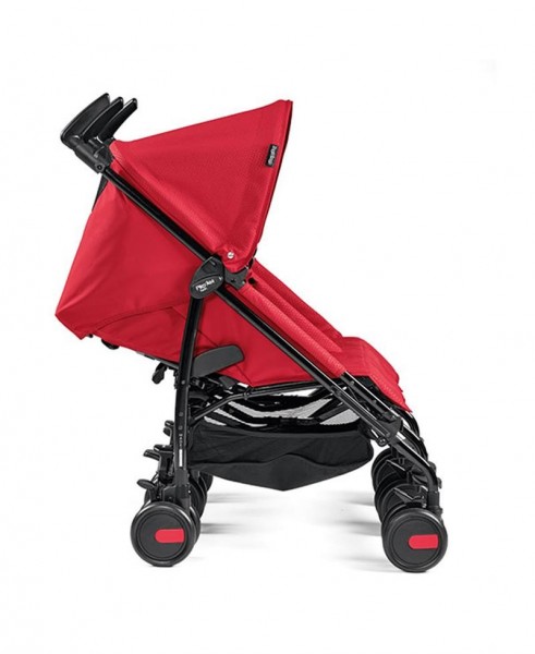 Peg Perego Pliko Mini Classico Twin Bebek Arabası