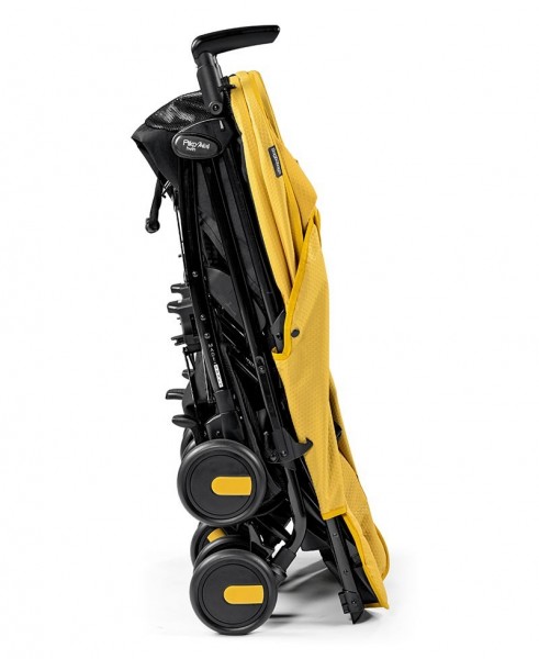 Peg Perego Pliko Mini Classico Twin Bebek Arabası