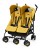 Peg Perego Pliko Mini Classico Twin Bebek Arabası