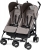 Peg Perego Pliko Mini Classico Twin Bebek Arabası