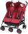 Peg Perego Pliko Mini Classico Twin Bebek Arabası