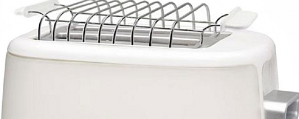 Tefal Toast N'Light Ekmek Kızartma Makinesi
