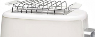 Tefal Toast N'Light Ekmek Kızartma Makinesi