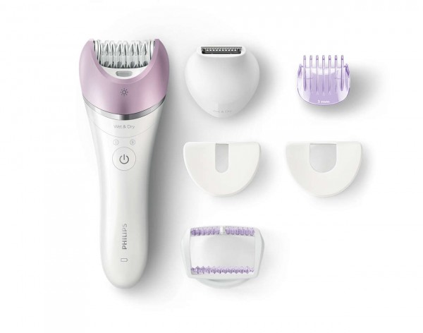 Philips Satinelle Advanced BRE632/00 Epilasyon Aleti