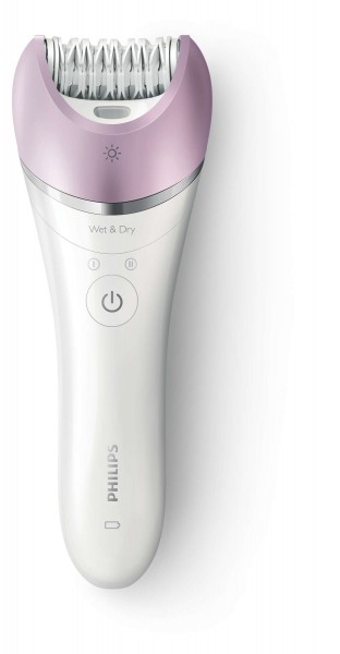 Philips Satinelle Advanced BRE632/00 Epilasyon Aleti