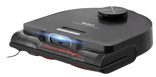 Tefal RG9475 X-Plorer Serie 220 Robot Süpürge+Mop
