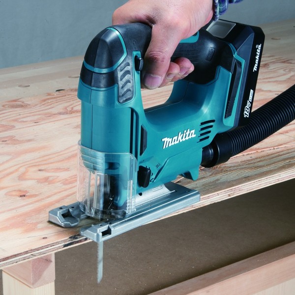 Makita JV183DWE Dekupaj Testere