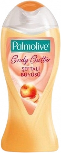 Palmolive Body Butter Şeftali Büyüsü 500 ml Duş Jeli