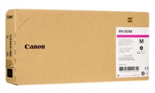 Canon PFI-707M Toner