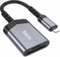 Hoco UA25 Lightning to SD/TF resim