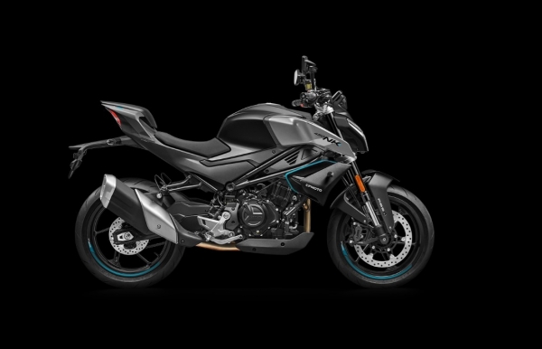 CFMOTO 450NK Naked