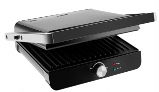 Homend 1356H Tost Makinesi
