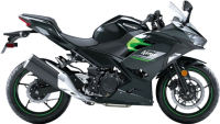 Kawasaki Ninja 400 resim