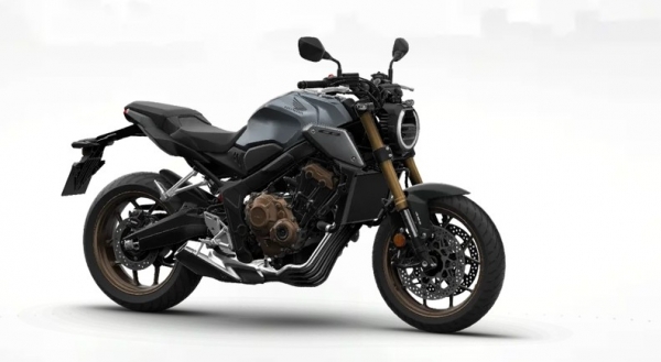 Honda CB650R Naked