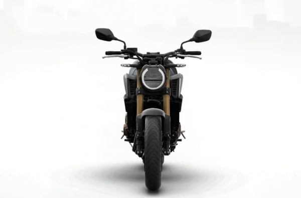 Honda CB650R Naked