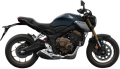 Honda CB650R resim