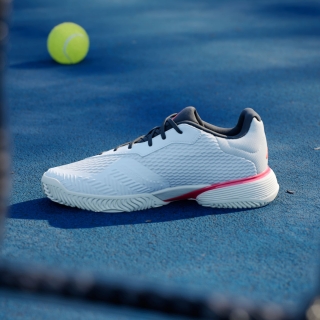 Adidas Barricade Çocuk Spor Ayakkabı