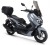 Kuba Novax 200 Scooter
