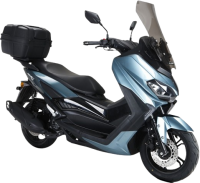 Kuba Novax 200 resim