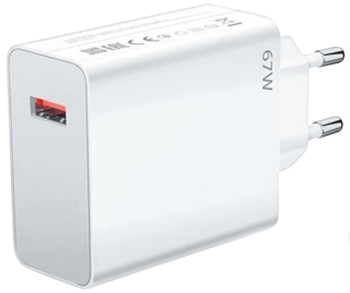 Powerway M67 Şarj Aleti