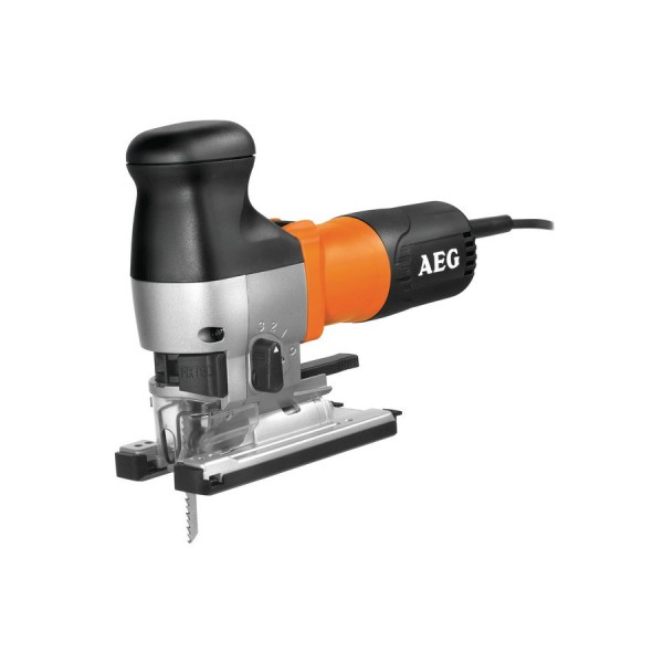 AEG STEP 1200 XE Dekupaj Testere