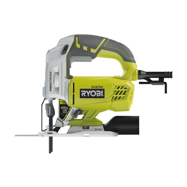 Ryobi RJS750-G Dekupaj Testere