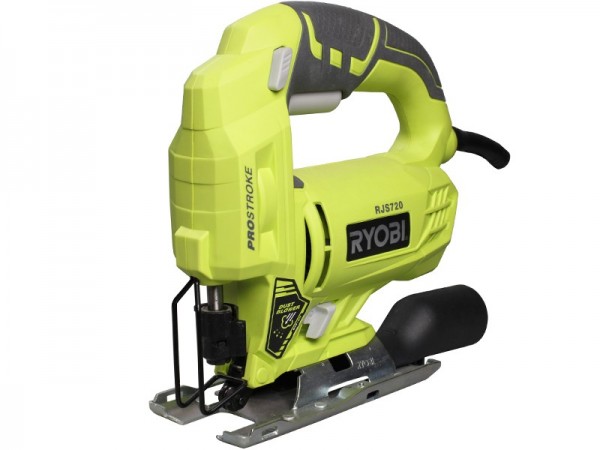 Ryobi RJS720-G Dekupaj Testere