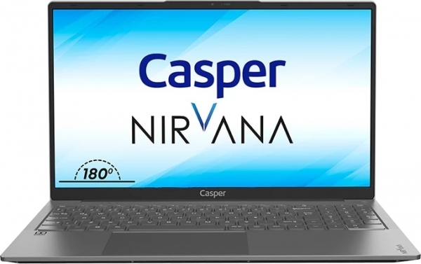 Casper X600.1215-8P00T-G-F Laptop