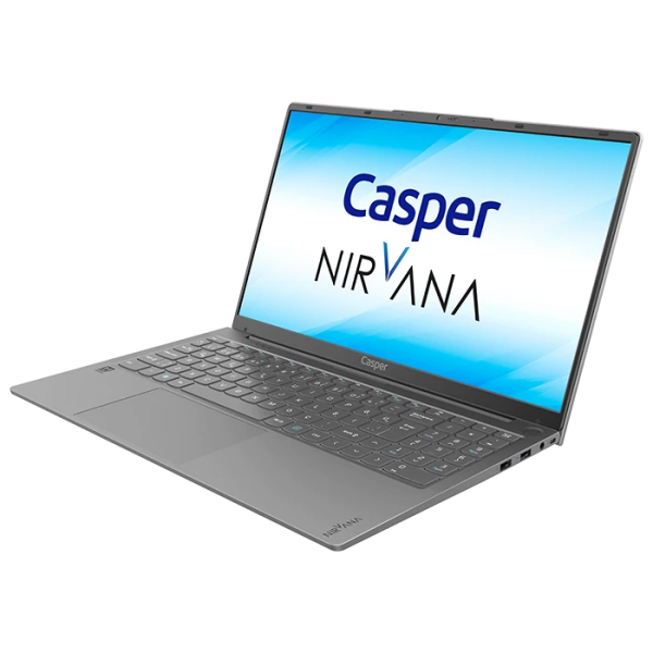 Casper X600.1215-8P00T-G-F Laptop