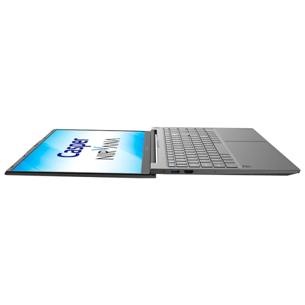 Casper X600.1215-8P00T-G-F Laptop