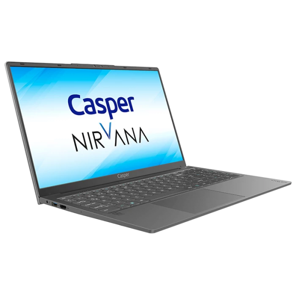 Casper X600.1215-8P00T-G-F Laptop