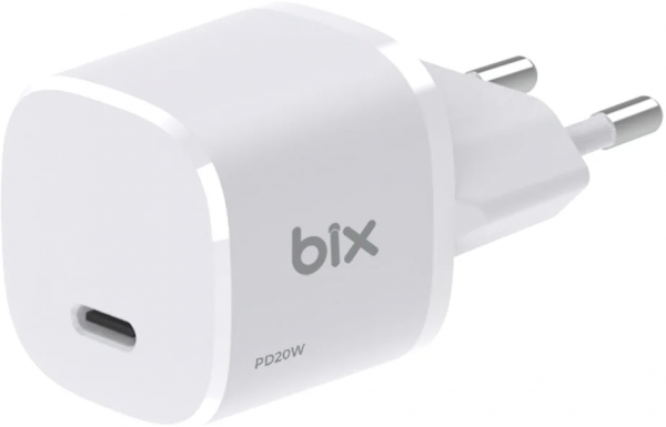 Bix BX21G Şarj Aleti